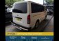 2016 Toyota Hiace Commuter MT for sale-2