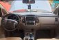 Freshness!!!! Toyota Innova G 2013 model Matic-2