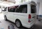 2016 Toyota Hiace for sale-4