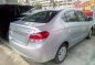 2016 Mitsubishi Mirage G4 GLX A/T Good Condition-2