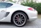 2009 Porsche Cayman for sale-9