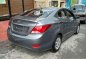 2018 Hyundai Accent CRDi Diesel in pristine condition-2