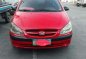 HYUNDAI GETZ 2008 FOR SALE-2