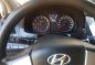 For sale 2011 Hyundai Accent 1.4 Automatic-8