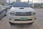2010 Toyota Fortuner 4x4 At FOR SALE-3