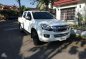 2015 ISUZU Dmax LS FOR SALE-0