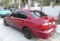 Honda Civic vti sir body 99 model MT-4