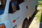 Assume balance 2016 model Hyundai H100-6