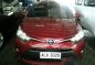 Toyota Vios E 2014 for sale-0