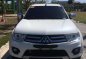 2014 Mitsubishi Montero for sale-0