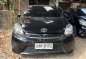 TOYOTA Wigo E Variant 2014 255K-First Owned-0