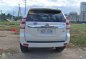 2016 Toyota Prado VX gas Automatic with 10tkms odo only-6