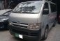 2005 Toyota Hiace Commuter 2.5 L Diesel Manual Tranmission-3