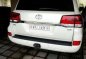 Like new Toyota Land Cruiser for sale-3