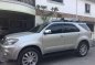 Toyota Fortuner 2006 Model G FOR SALE-2