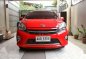 2017 Toyota Wigo G for sale-3