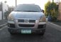 Hyundai Starex Diesel engine crdi 2004 model-1