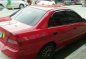 RUSH!! Mitsubishi Lancer Pizza type 1997-0