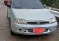 Ford Lynx 2001 model manual trans-2