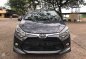 Toyota Wigo 2017 AT Ride and Roll-0