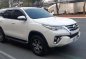 2017 Toyota Fortuner G 4x2 Matic Transmission-4