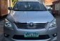 Freshness!!!! Toyota Innova G 2013 model Matic-3