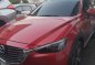 2017 Mazda CX-3 AWD 2.0L Skyactiv Technology-1