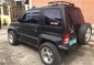 Like New Mitsubishi Pajero for sale-2