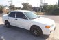 Mitsubishi Lancer GLXi 1995 model Papers clean and complete-7