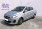 Mitsubishi Mirage G4 Glx 2016 for sale-0