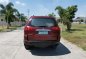 Mitsubishi Montero Sport GLS SE 2009 4X4 Automatic-8