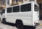 2013 Izusu NHR flexi truck First owned-7