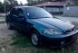 Honda Civic Vtec 1997  -16valve efi engine manual transmission-2