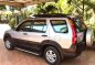 Honda Crv 2004 for sale-6