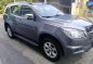 2015 Chevrolet Trailblazer LTZ for sale-3