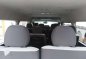 2014 Toyota HI ace GL grandia Automatic First owner-7
