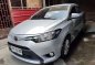 RUSH RUSH SALE! Toyota Vios 1.3 E MT 2017-0