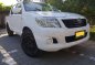 Toyota Hilux 2011 for sale-6