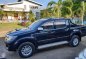 2014 Toyota Hilux G FOR SALE-10