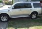 Ford Everest matic 4x2 2009 FOR SALE-7