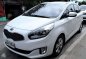 Aquired 2015 Kia Carens Automatic Diesel-1