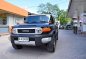 2015 Toyota FJ Cruiser Super Fresh 1.398m Batangas Area-1