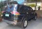 2009 MITSUBISHI Montero 4x4 FOR SALE-3