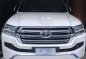 Toyota LAND CRUISER VX 200 Dubai AT 2017 -0