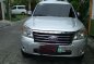 Ford Everest matic 4x2 2009 FOR SALE-6