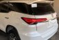 2017 Toyota Fortuner V for sale-7