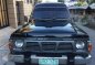 2002 Nissan Patrol Safari 4X4 matic turbo diesel-4