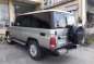 Toyota Land Cruiser Prado matic diesel 4x4 aircon shiny paint-3