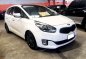 2014 Kia Carens EX DIESEL Sunroof Push Start family 7 seater van-1