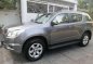 2015 Chevrolet Trailblazer LTZ for sale-4